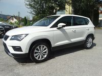 Gebraucht Seat Ateca Style 150 PS (110 kW) 2018 SUV