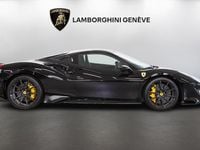 Gebraucht Ferrari 488 720 PS (529 kW) 2020 Coupé