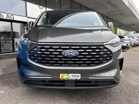 Gebraucht Ford Tourneo Titanium 170 PS (125 kW) 2024 Van / Kleinbus