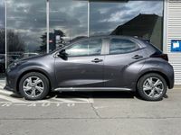 gebraucht Mazda 2 Hybrid Exclusive-line