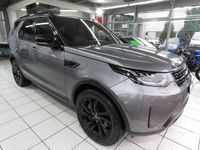 Gebraucht Land Rover Discovery 5 HSE 306 PS (225 kW) 2021 SUV