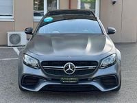 Gebraucht Mercedes E63 AMG AMG 612 PS (450 kW) 2019 Kombi