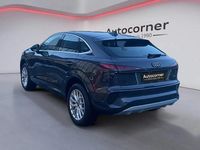 Neu Audi Q3 Sportback 204 PS (150 kW) 2026 Gray SUV