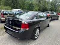 Gebraucht Opel Vectra Elegance 230 PS (169 kW) 2006