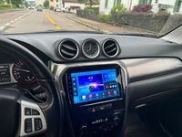 Gebraucht Suzuki Vitara 140 PS (102 kW) 2017 SUV