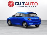 Neu Suzuki Swift 82 PS (60 kW) 2026 Kleinwagen