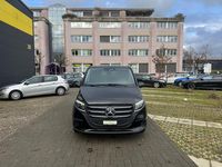 Gebraucht Mercedes Vito 163 PS (119 kW) 2024 Van