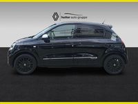Gebraucht Renault Twingo Urban Night 60 kW (82 PS) 2024 Schwarz Kleinwagen