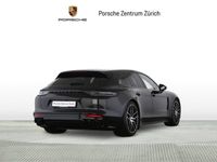 gebraucht Porsche Panamera Turbo S Sport Turismo