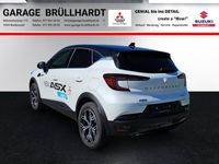 gebraucht Mitsubishi ASX 1.6 PHEV Saisho