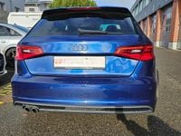 Gebraucht Audi A3 Ambition 150 PS (110 kW) 2016