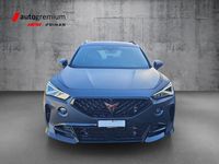 gebraucht Cupra Formentor 2.5TSI VZ5 4Drive DSG