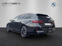 Neu BMW 550e M Sport 489 PS (359 kW) 2025 Kombi