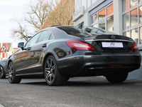 gebraucht Mercedes CLS400 4Matic 9G-Tronic