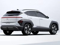 Neu Hyundai Kona 129 PS (94 kW) 2025 Weiss SUV