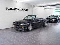 Gebraucht Alpina B3 192 PS (141 kW) 1988 Cabrio
