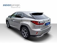 gebraucht Lexus RX450h Diamond AWD CVT