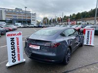 gebraucht Tesla Model 3 Performance Dual Motor AWD 534PS Automat