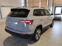 gebraucht Skoda Karoq Style Plus Facelift! 1.5 TSI 150 PS DSG-5JahreGarantie-Navi-LED-SHZ-Kamera-Sofort