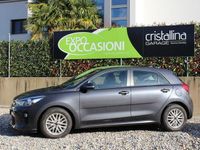 Gebraucht Kia Rio 120 PS (88 kW) 2019 Anthrazit Kleinwagen