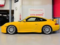 Gebraucht Porsche 911 360 PS (264 kW) 2000