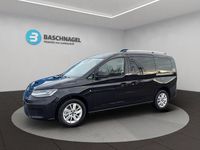 Neu VW Caddy Maxi Life 122 PS (89 kW) 2026 Van / Kleinbus