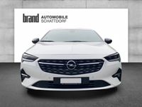 gebraucht Opel Insignia Grand Sport 2.0 D Elegance