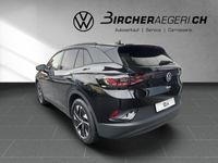 gebraucht VW ID4 Pro Performance 77 kWh