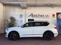 Gebraucht Seat Tarraco 4Drive 190 PS (139 kW) 2020 SUV