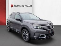 gebraucht Citroën C5 Aircross 1.6 Plug-in Hybrid Shine 225 PS Automat EAT8