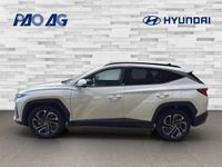 Neu Hyundai Tucson Edition 160 PS (117 kW) 2026 SUV