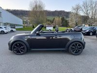 Gebraucht Mini Cooper S 184 PS (135 kW) 2012 Kleinwagen