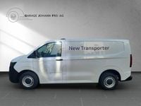 Gebraucht VW Transporter 150 PS (110 kW) 2025 Van