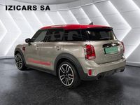 Gebraucht Mini John Cooper Works Countryman 231 PS (169 kW) 2018 SUV