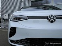Gebraucht VW ID.5 GTX 219 kW (299 PS) 2025 Weiss SUV