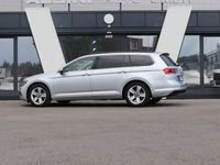 gebraucht VW Passat 2.0 TDI BMT Business 4Motion DSG