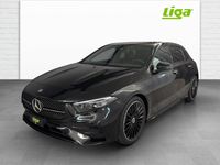 Neu Mercedes A220 AMG line 190 PS (139 kW) 2025 Limousine