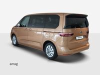 gebraucht VW Multivan NewLiberty kurz