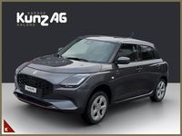 Gebraucht Suzuki Swift 82 PS (60 kW) 2025 Grau Limousine