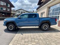 gebraucht Toyota Tacoma 3.5 V6 4x4 Double Cab TRD Offroad