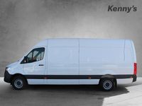 gebraucht Mercedes Sprinter 317 Kaw. 4325 L