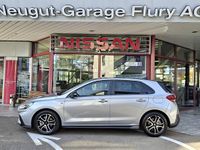 Gebraucht Hyundai i30 N Line 140 PS (102 kW) 2024 Limousine