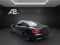 gebraucht BMW 325 Cabriolet i