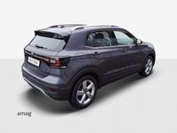 gebraucht VW T-Cross - Style