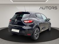 gebraucht Renault Clio IV 