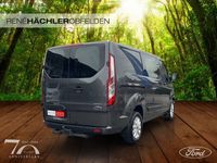 gebraucht Ford Transit C Van 280 L1 2.0 TDCi 130 Trend