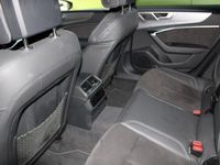 gebraucht Audi A7 Sportback 50 TDI quattro S-tronic