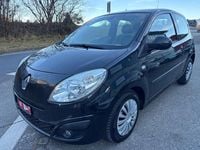 Gebraucht Renault Twingo Authentique 59 PS (43 kW) 2009 Kleinwagen