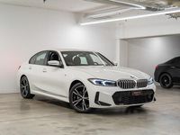 Gebraucht BMW 320 M Sport 201 PS (147 kW) 2024 Limousine