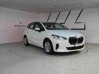 Gebraucht BMW 218 Active Tourer Comfort Edition 150 PS (110 kW) 2023 Weiss Van / Kleinbus